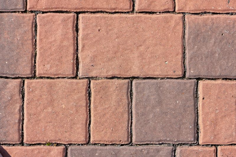 Paver Details