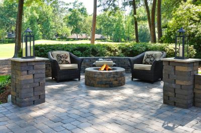 Upgrade The Visual Appeal of your Pavers With Professional Leveling!